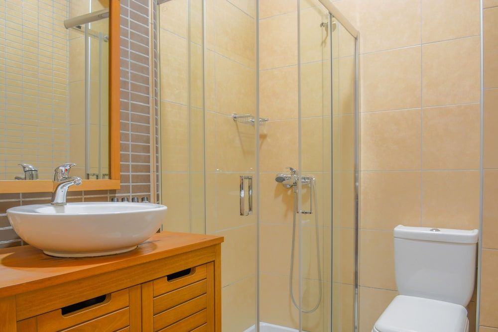 Guesthouse Monastiri Superior Double Room (Meteora view) 10