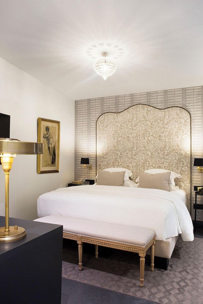 Casa Cánovas Boutique Hotel Standard Room 5