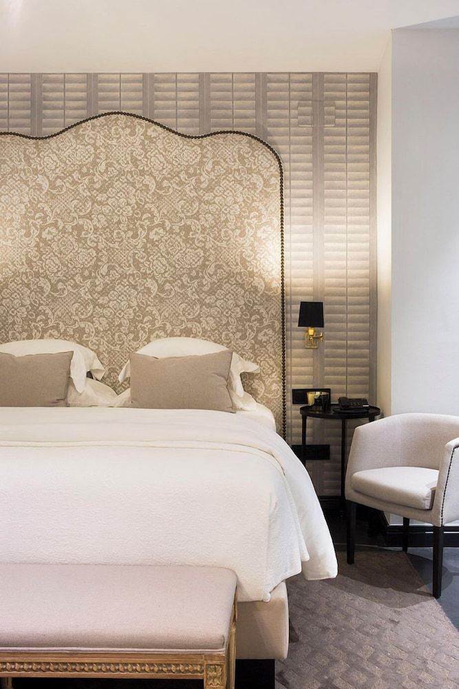 Casa Cánovas Boutique Hotel Standard Room 6