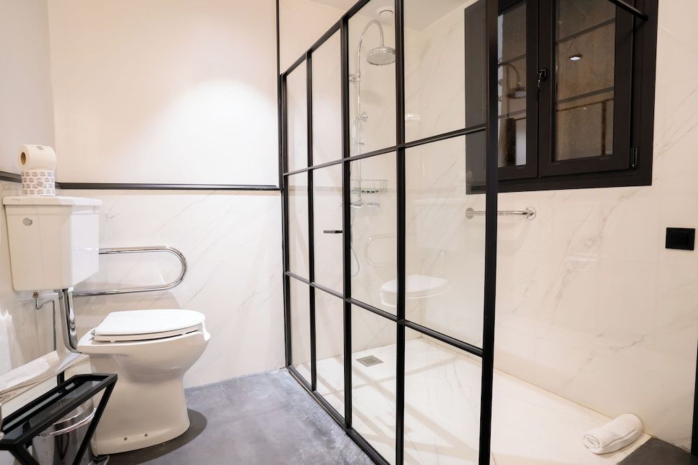 Casa Cánovas Boutique Hotel Standard Room 9