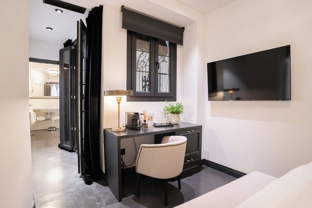 Casa Cánovas Boutique Hotel Standard Room 11