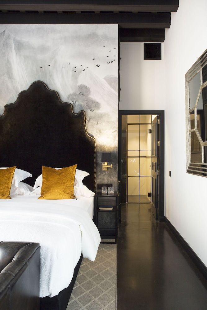 Casa Cánovas Boutique Hotel Deluxe Room 4