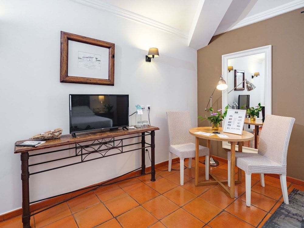 ADC - Albergaria do Calvário by Unlock Hotels Prestige Double or Twin Room 9