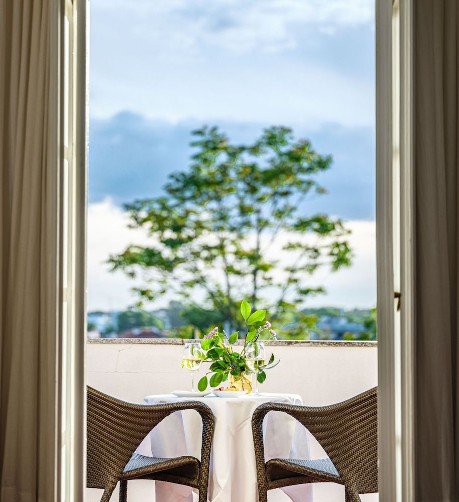 ADC - Albergaria do Calvário by Unlock Hotels Charming Room with Terrace 4