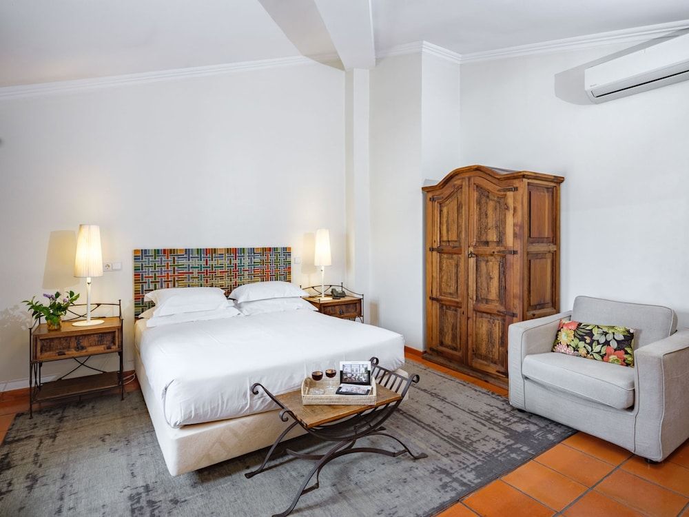 ADC - Albergaria do Calvário by Unlock Hotels Prestige Double or Twin Room 5