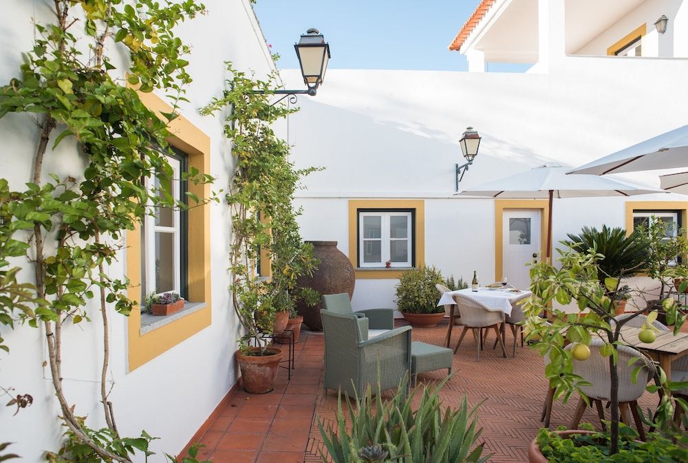 ADC - Albergaria do Calvário by Unlock Hotels Family Suite 2