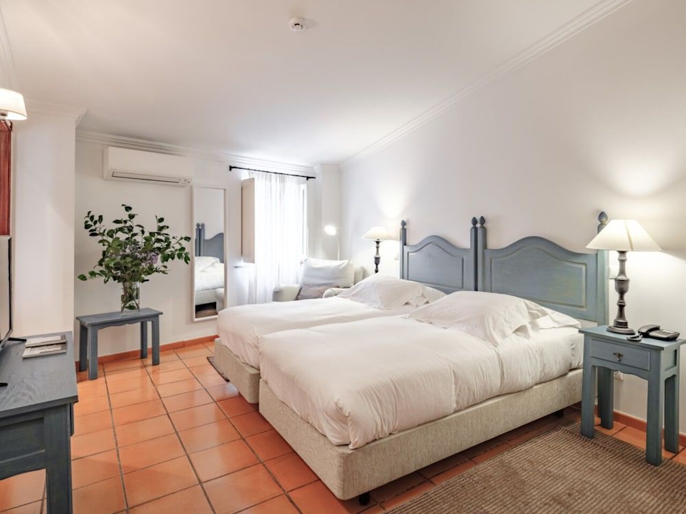 ADC - Albergaria do Calvário by Unlock Hotels Prestige Double or Twin Room 7