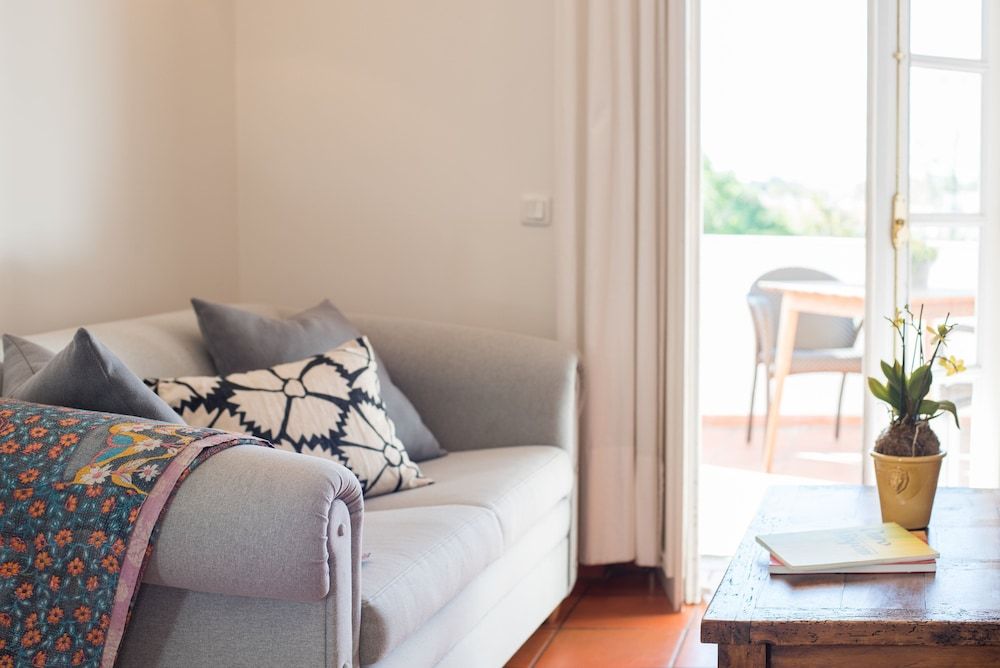 ADC - Albergaria do Calvário by Unlock Hotels Charming Room with Terrace 5