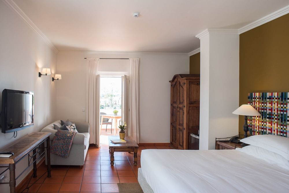 ADC - Albergaria do Calvário by Unlock Hotels Charming Room with Terrace 2