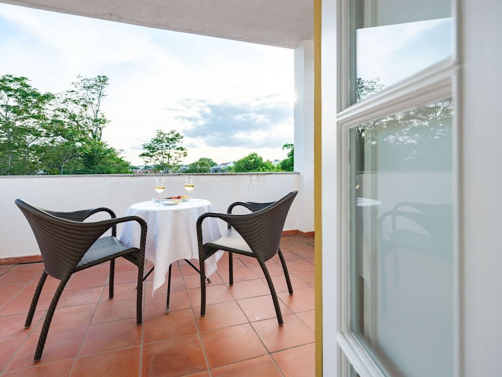 ADC - Albergaria do Calvário by Unlock Hotels Charming Room with Terrace 6