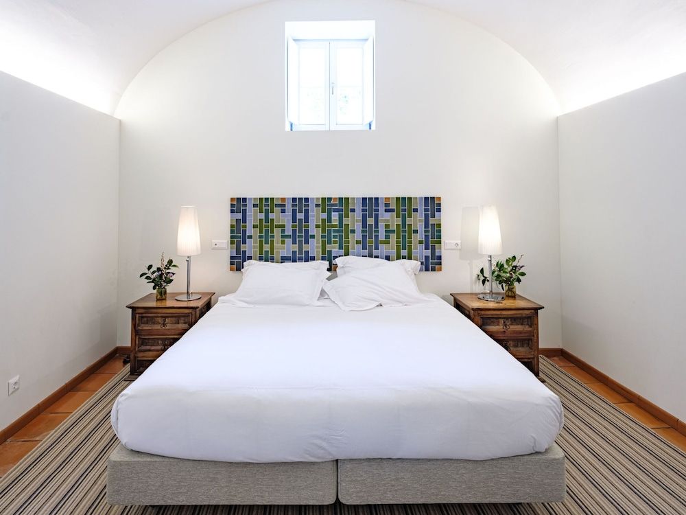 ADC - Albergaria do Calvário by Unlock Hotels Prestige Double or Twin Room 4