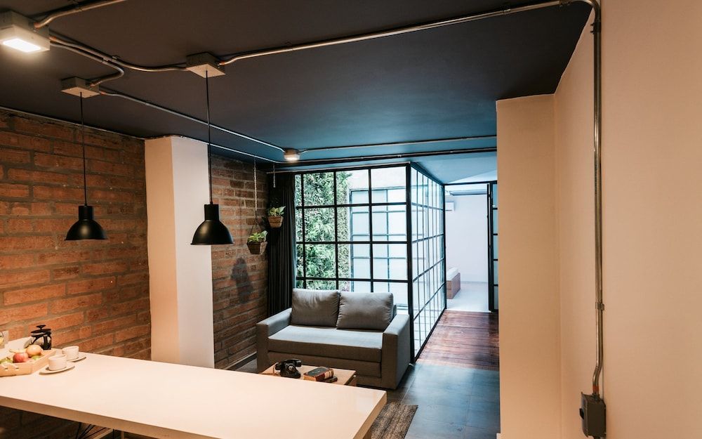 Soy Local Provenza Exclusive Apartment, 1 Bedroom (Estandar) 4