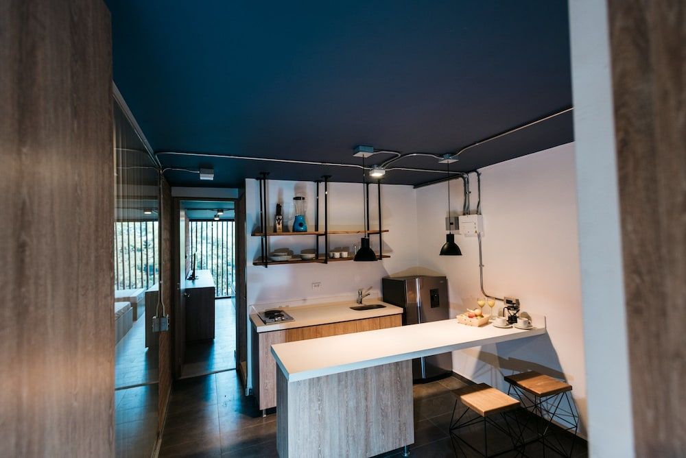 Soy Local Provenza Comfort Apartment, 1 Bedroom (Vista Provenza )