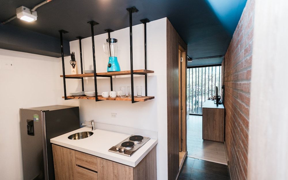 Soy Local Provenza Premier Apartment, 1 Bedroom (Suite 3 Pax)