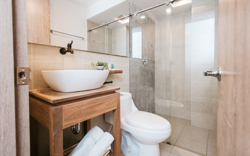 Soy Local Provenza Exclusive Apartment, 1 Bedroom (Estandar) 8