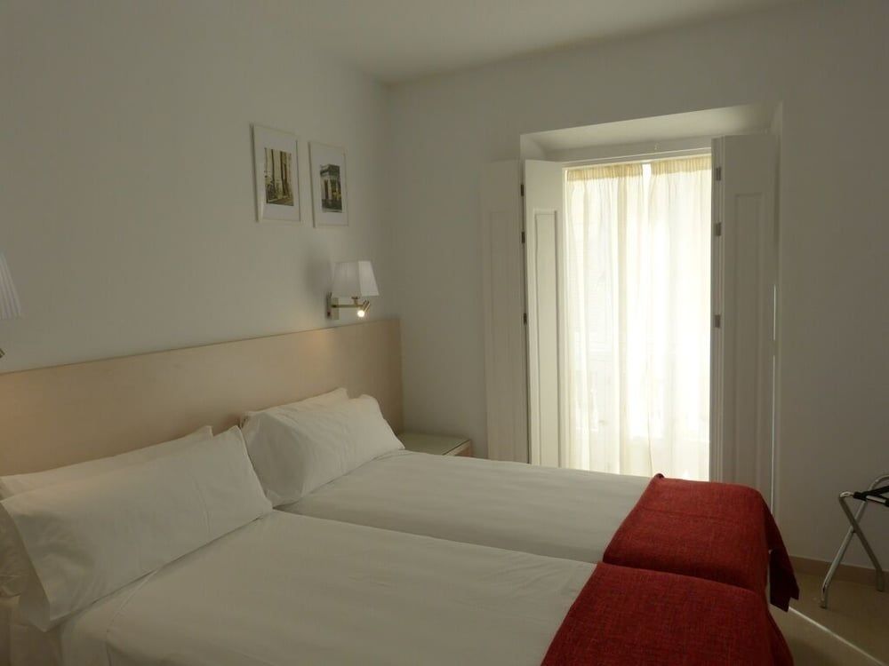 Hotel Patagonia Sur - Cádiz City Apartment 2