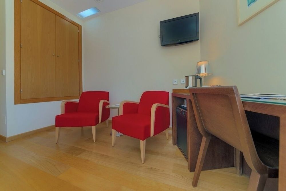 Hotel Patagonia Sur - Cádiz Penthouse, Terrace (Big ) 7