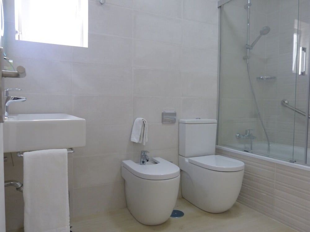 Hotel Patagonia Sur - Cádiz City Apartment 3