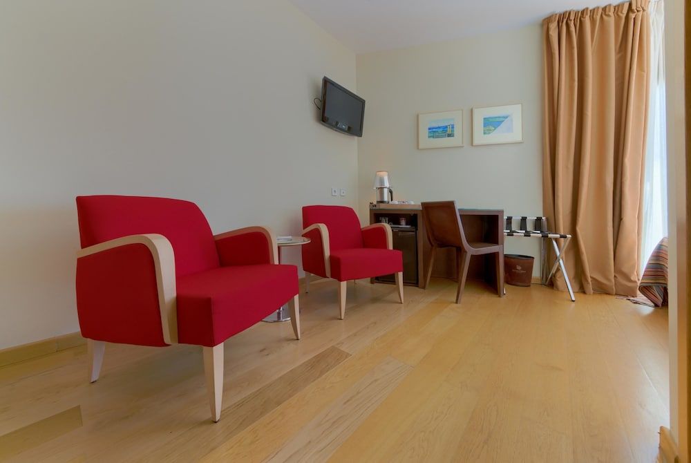 Hotel Patagonia Sur - Cádiz Penthouse, Terrace (Big ) 8