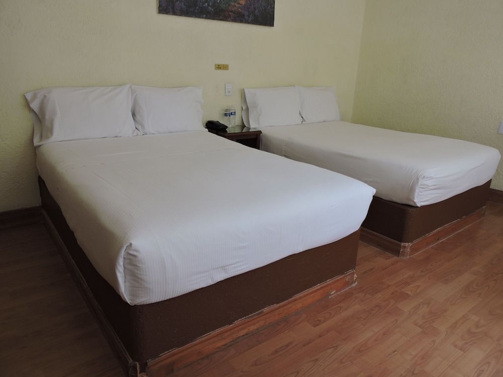 Quadruple Room, Non Smoking