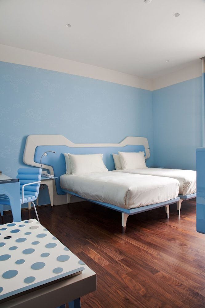 undefined JR Hotels Bari Grande Albergo delle Nazioni 9