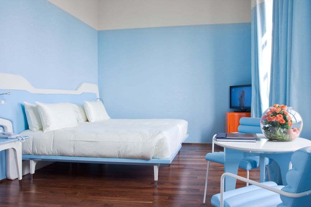 undefined JR Hotels Bari Grande Albergo delle Nazioni 10