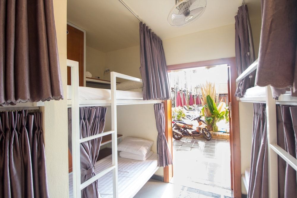 undefined Tam Coc Banana Bungalow 3