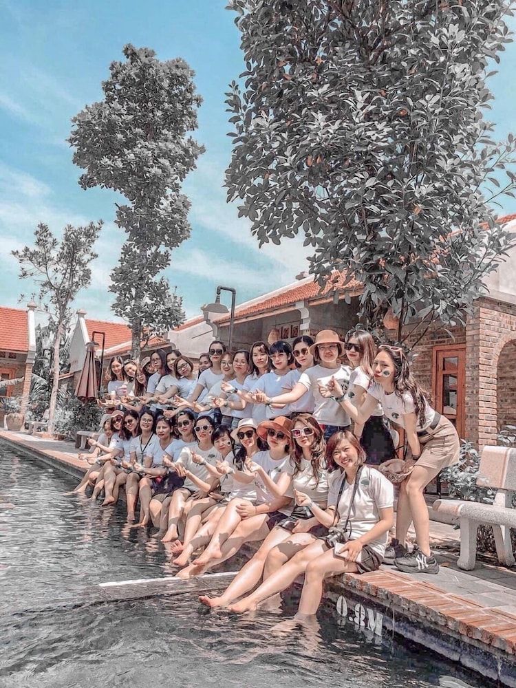 undefined Tam Coc Banana Bungalow 7