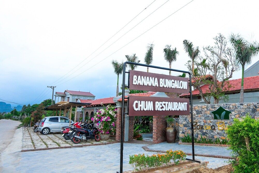 undefined Tam Coc Banana Bungalow 5