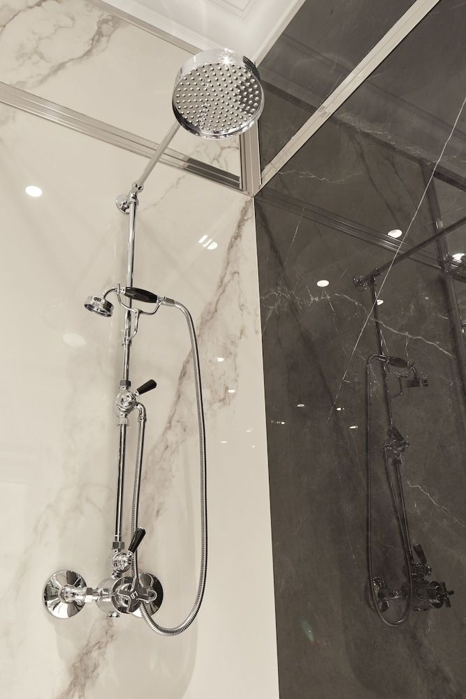 Hotel Villa Favorita Junior Suite La Favorita 7