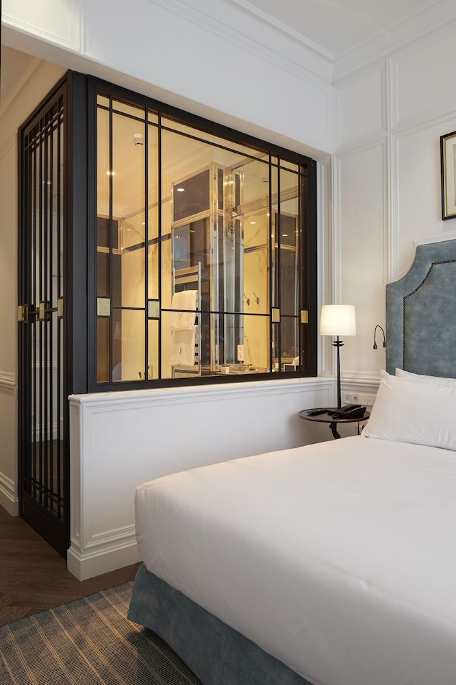 Hotel Villa Favorita Classic Room Bahía de la Concha 4