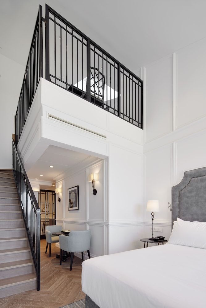 Hotel Villa Favorita Duplex Santa Clara 5