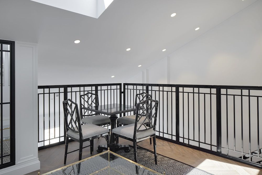 Hotel Villa Favorita Duplex Santa Clara 8