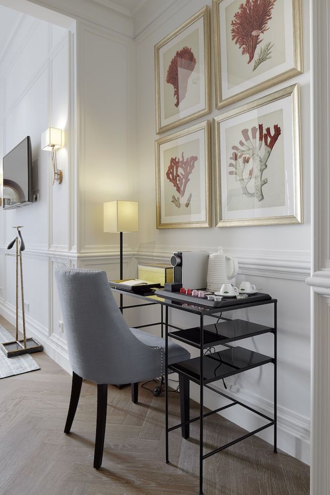 Hotel Villa Favorita Classic Room Bahía de la Concha 6