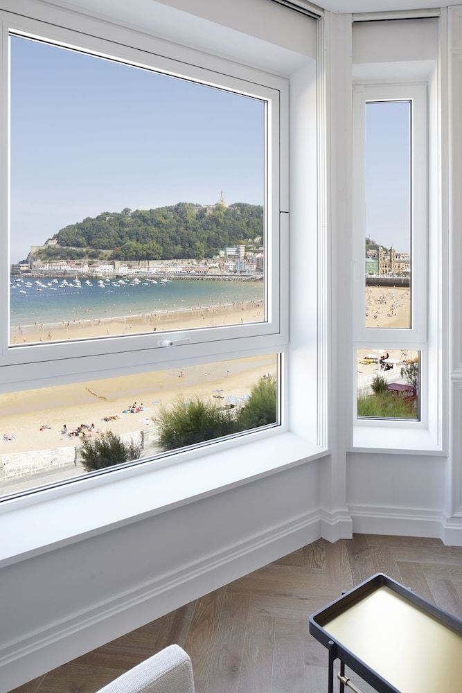 Hotel Villa Favorita Junior Suite La Favorita 3