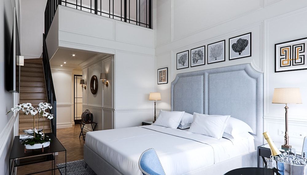 Hotel Villa Favorita Duplex Santa Clara 2