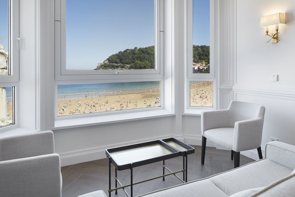 Hotel Villa Favorita Junior Suite La Favorita 4