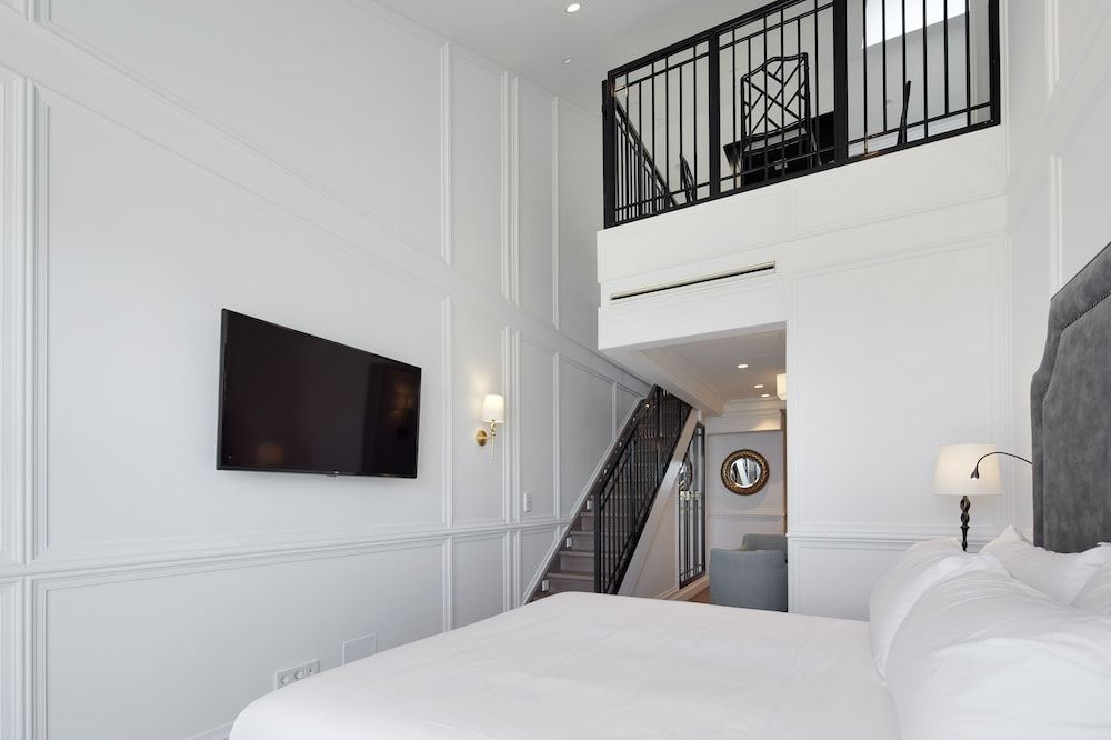 Hotel Villa Favorita Duplex Santa Clara 4