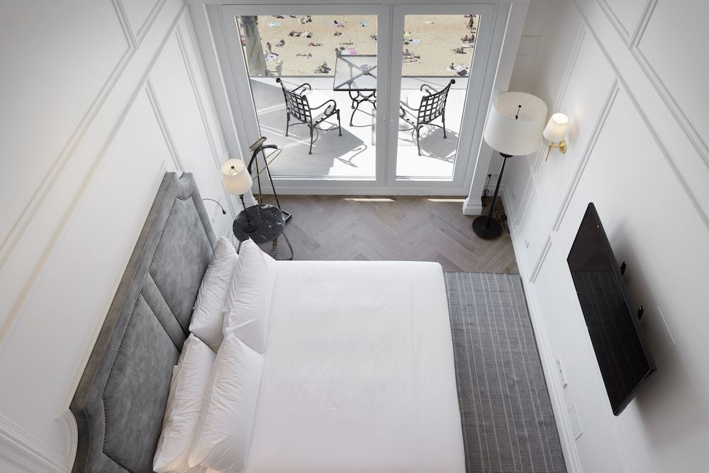 Hotel Villa Favorita Duplex Santa Clara 14