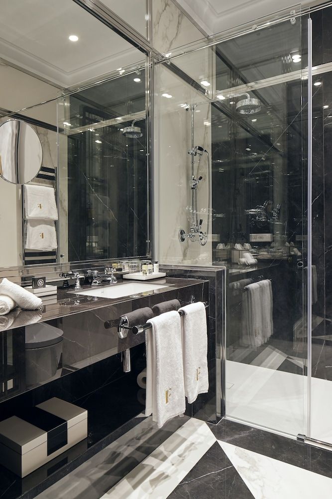 Hotel Villa Favorita Junior Suite La Favorita 6