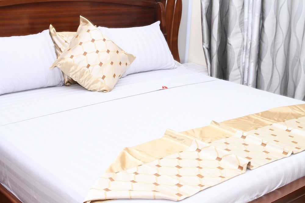 Plus 33 Hotel Standard Room, Non Smoking 15