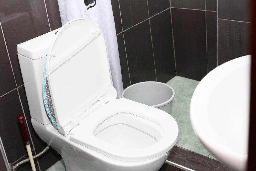 Plus 33 Hotel Standard Room, Non Smoking 17