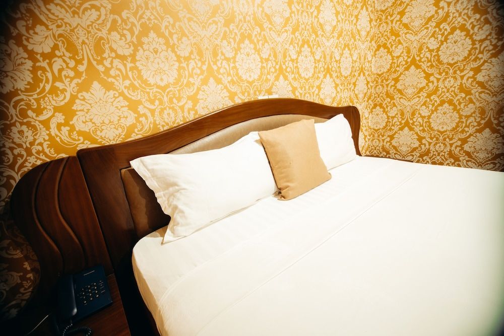 Plus 33 Hotel Standard Room, Non Smoking 14