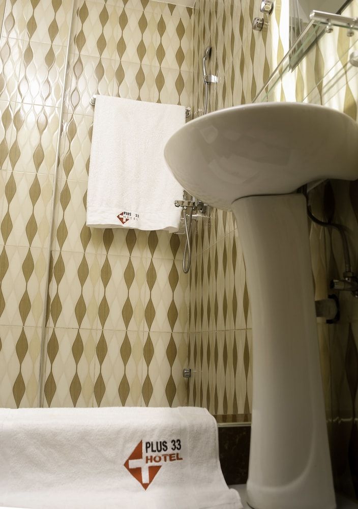 Plus 33 Hotel Standard Room, Non Smoking 19