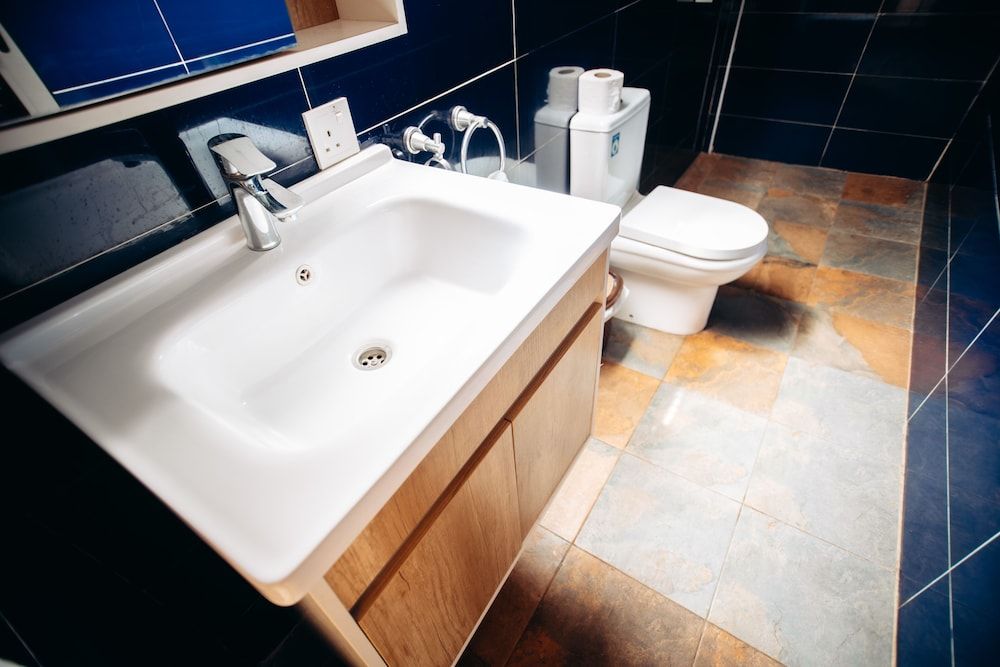 Plus 33 Hotel Standard Room, Non Smoking 20