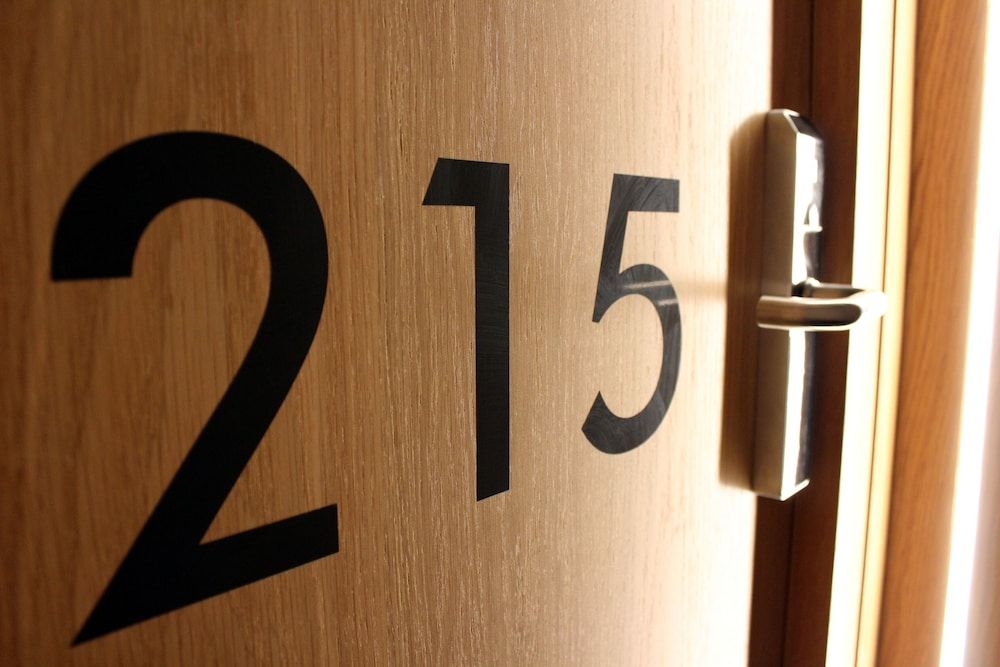 2nd Home Hotel Room (Life) 4