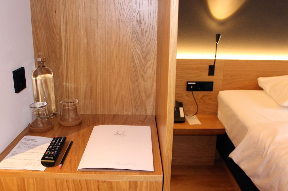 2nd Home Hotel Room (Life) 3