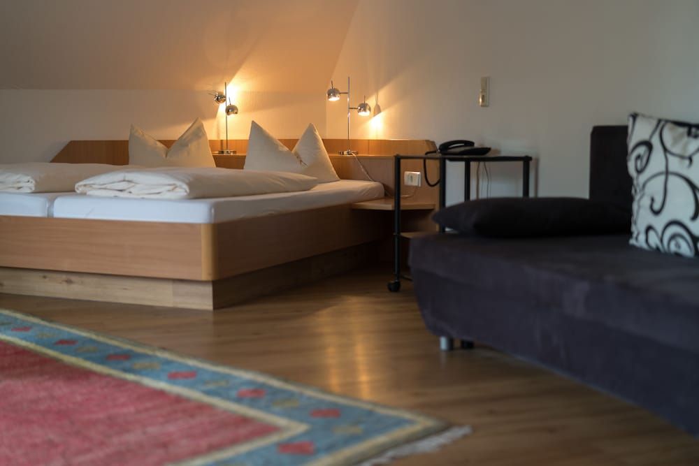 Hotel Linde Durbach Apartment