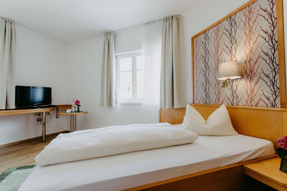 Hotel Linde Durbach Standard Single Room 3