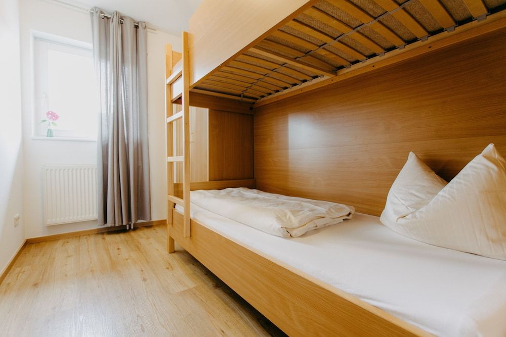 Hotel Linde Durbach Apartment 3